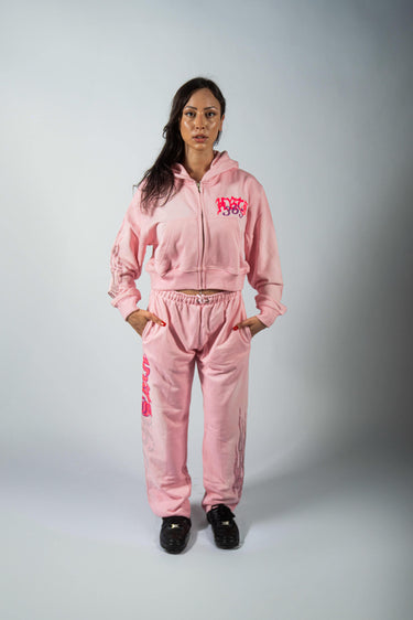 LIMITED EDITION: INFERNO FLOW HOODIE