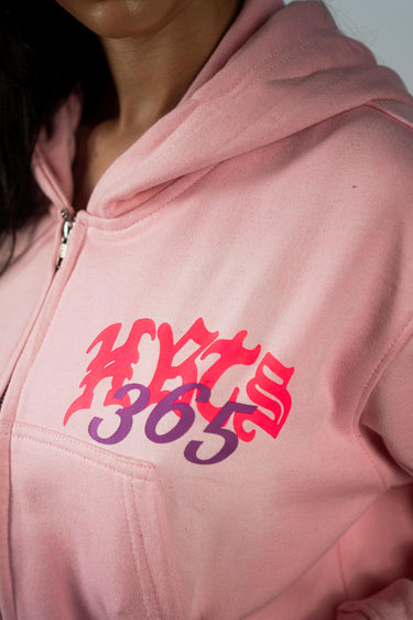 LIMITED EDITION: INFERNO FLOW HOODIE