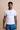 PREMIUM EDITION: Glacier White Compression Shirt