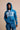 LIMITED EDITION: Appliqué Hoodie Blue