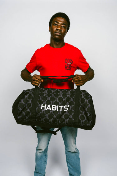 My Habits Duffel