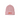 Pink Love Beanie