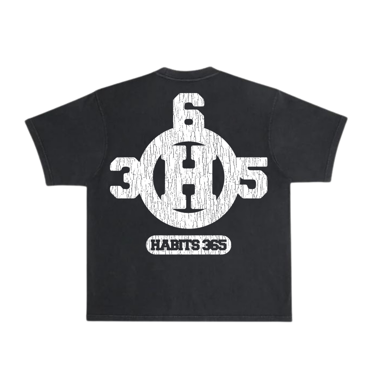 LIMITED EDITION: Champions Tee