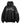 Black Academy Hoodie Habits 365