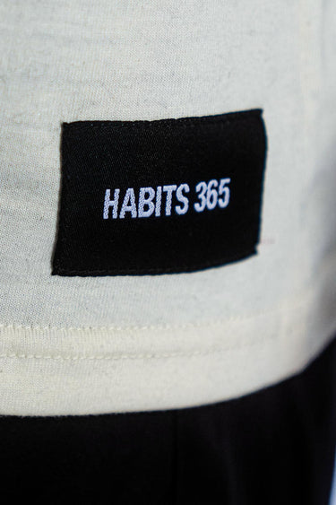 LIMITED EDITION: Eagle Tee Cream