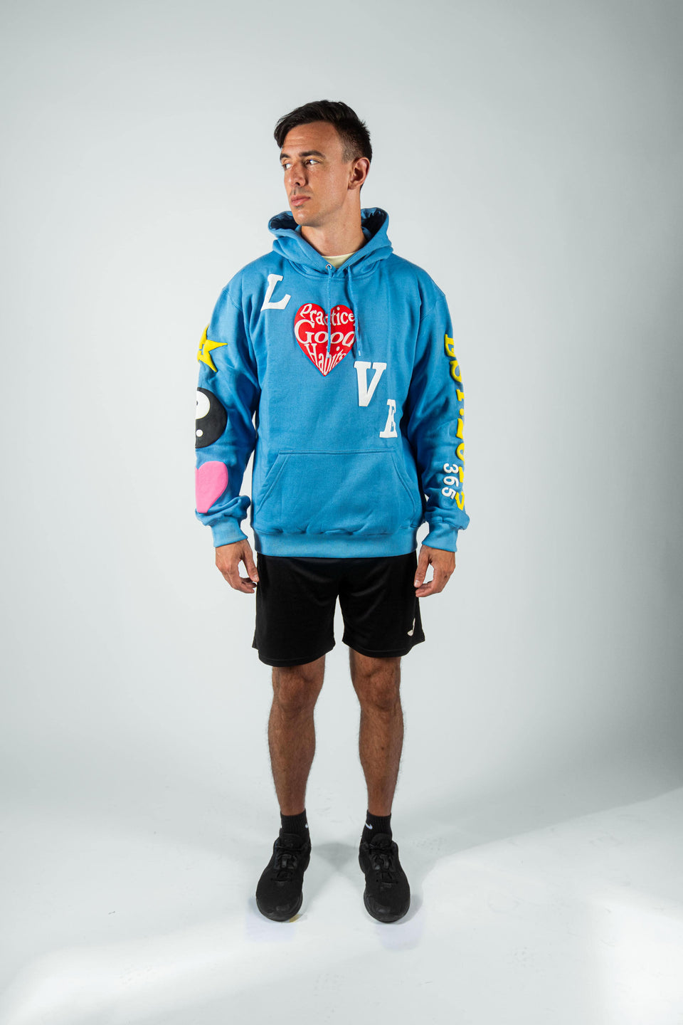 Love 4642 Hoodie