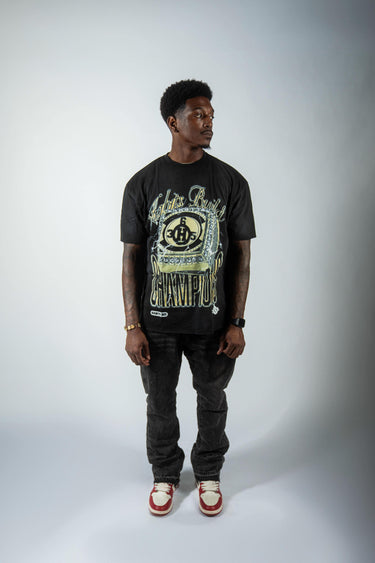LIMITED EDITION: Champions Tee