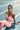 LIMITED EDITION: Prime Pink Active Bra