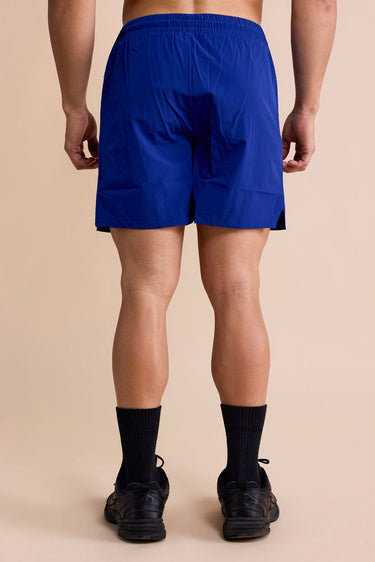 Athletic Club Shorts - Royal Blue