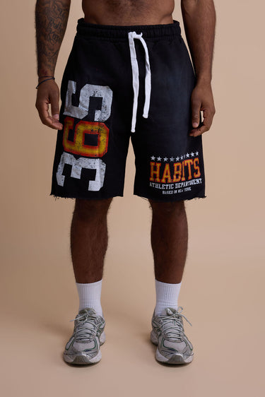 Athletic Dept. Shorts