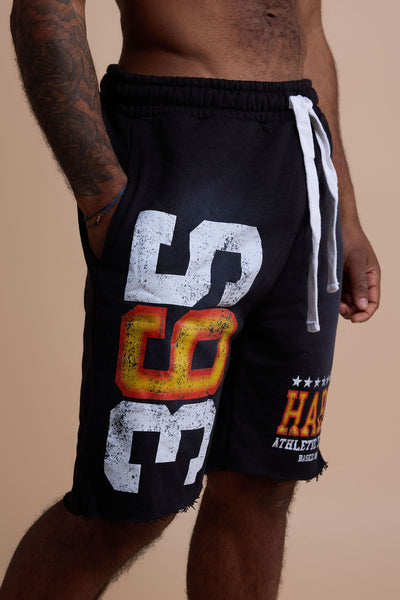 Athletic Dept. Shorts