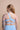 Sky Drift One-Shoulder Bra