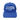 Good Status Great Habits Blue Trucker Hat