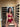 Halter Sports Bra - Deep Cherry
