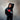 EXCLUSIVE: Love Hoodie Black
