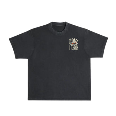 Love The Hustle Tee