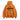 Members Only Hoodie Orange