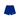 Athletic Club Shorts - Royal Blue