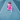 LIMITED EDITION: Appliqué Hoodie Pink