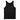 Men's Basic Tank Black Habits 365