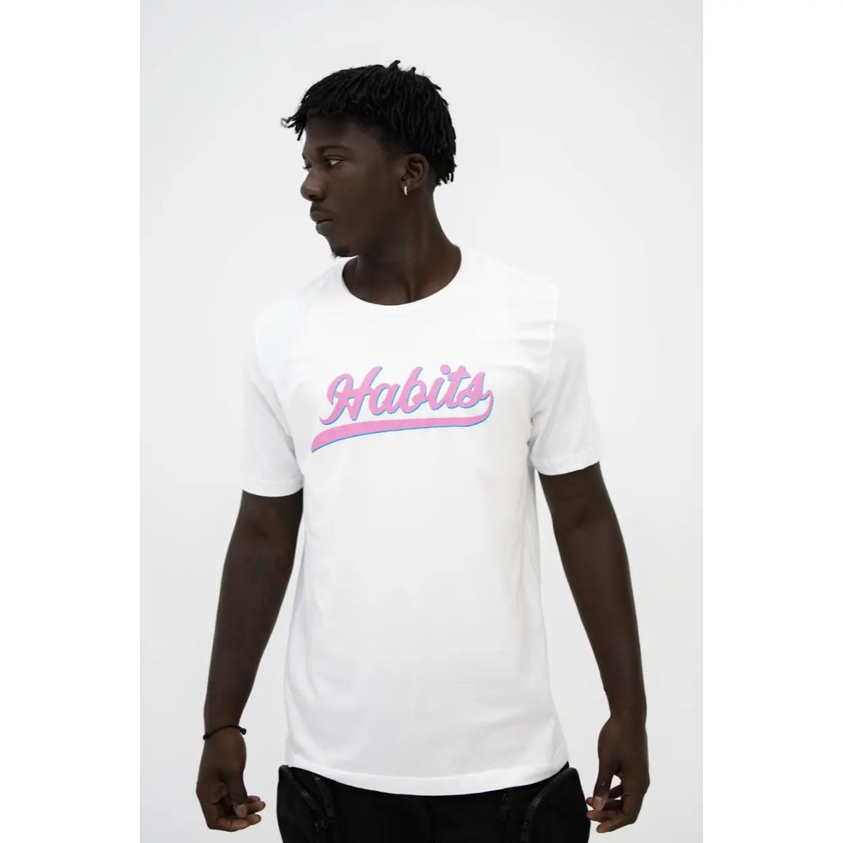 [White]